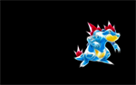 Fond d'écran gratuit de MANGA & ANIMATIONS - Pokemon numéro 62969